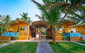 Orange Sky Beach Bungalow